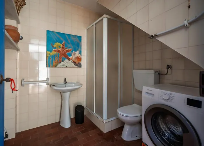 Beach! Appartamento *