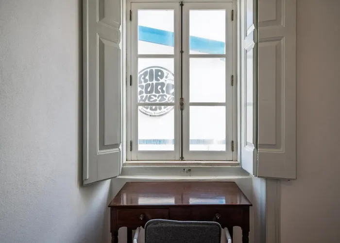 Appartamento Beach! Ericeira