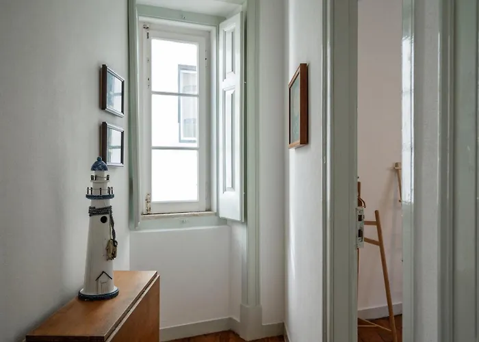 Appartamento Beach! Ericeira