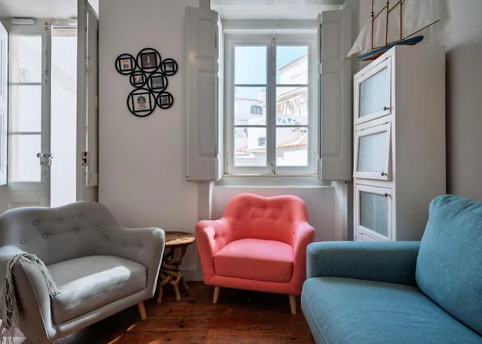 Beach! Appartamento *