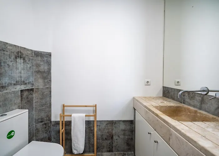 Beach! Appartamento *